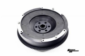 BMW E90 Flywheel - Clutch Masters - Aluminum - `07-`13